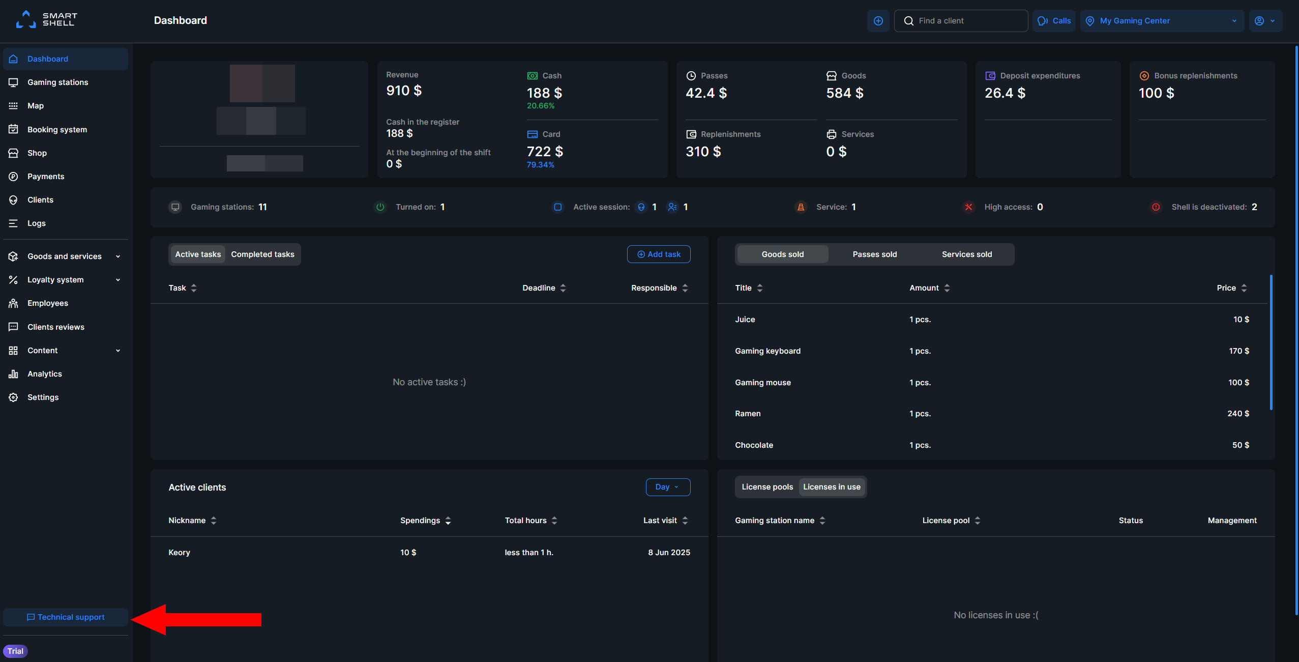 Support in admin panel.png