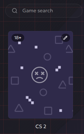 Game not found_newshell.png