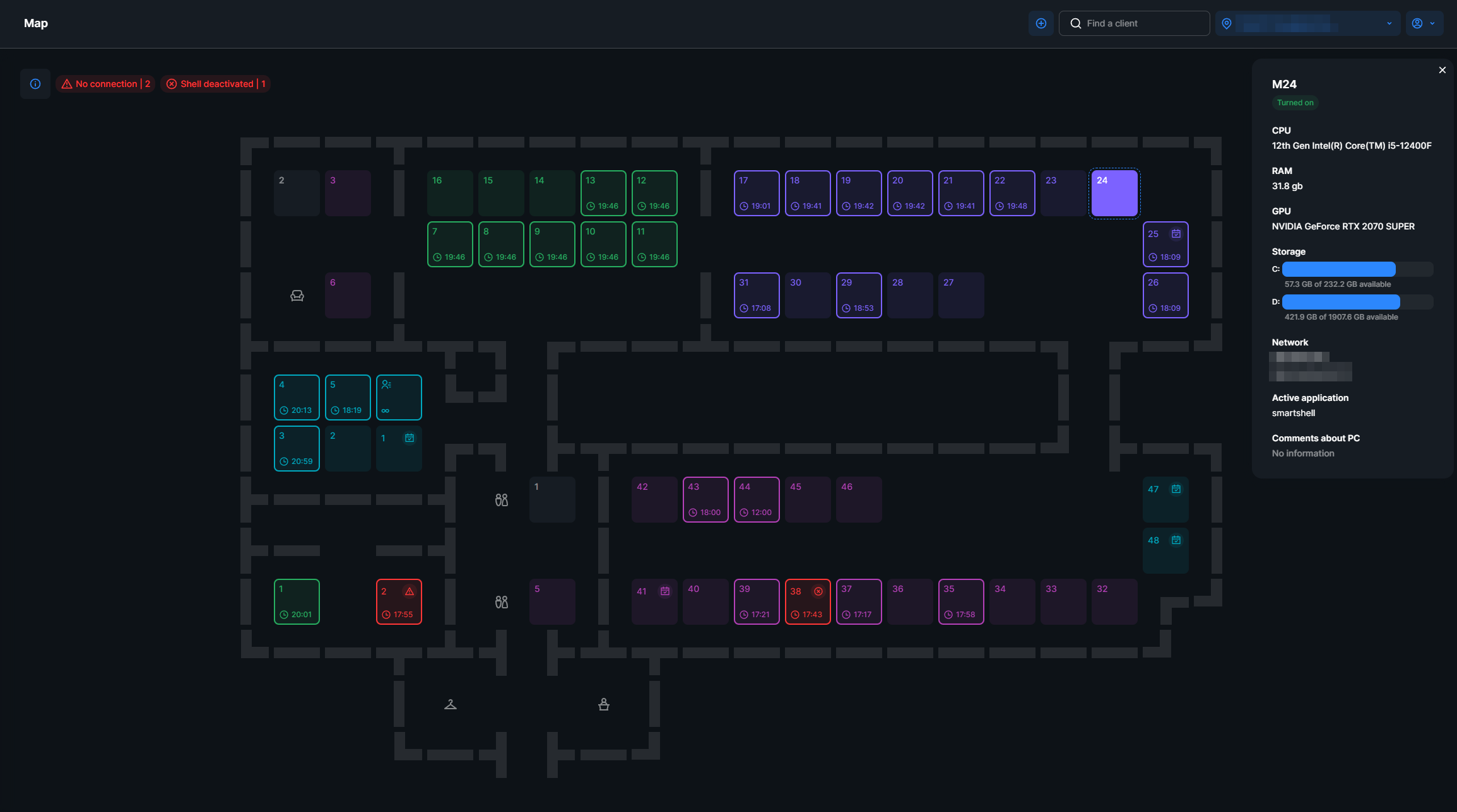 Map and techincal state.png