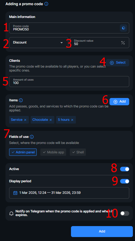 Adding a promocode.png