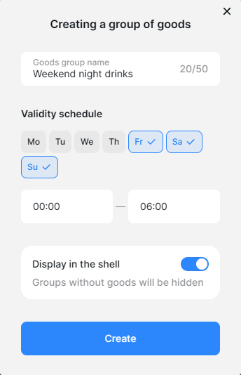 Creating groups of goods.png
